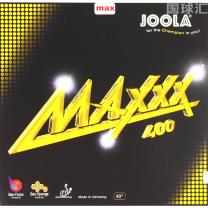 優(yōu)拉 MAXXX 400