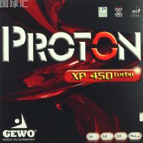 捷沃 質(zhì)子450 Proton XP 450 Turbo