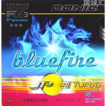 多尼克 藍火 Blue Fire JP 01 Turbo