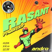 岸度 銳煞 Powergrip Rasant Powergrip