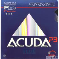 多尼克 Acuda P3