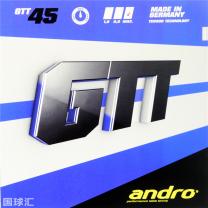 岸度 GTT 45
