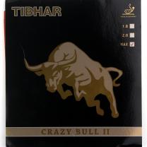 挺拔 Crazy Bull 2 蠻牛2