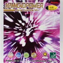 尼塔谷 Hammond Power