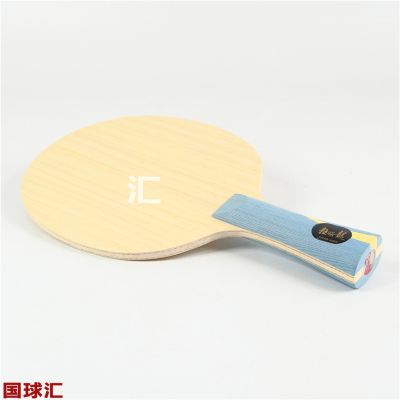 紅雙喜 新狂飚龍5 Hurricane Long V