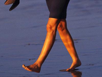 每天走路能減肥嗎走路減肥2個月瘦8斤