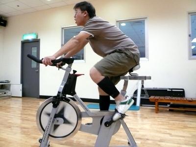 動(dòng)感單車減肥效果怎么樣？