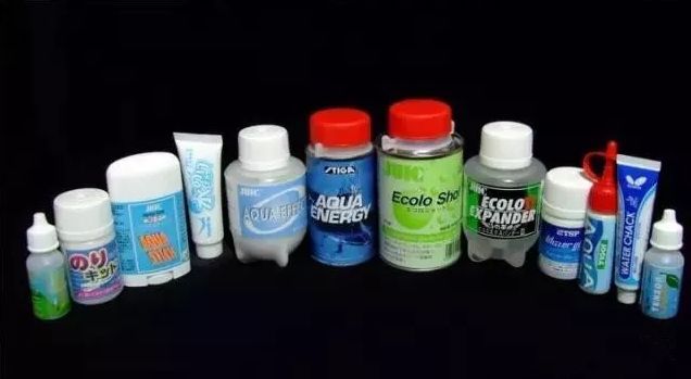 沒時(shí)間灌油，無機(jī)打底+有機(jī)灌膠讓球拍維持新鮮的內(nèi)能感