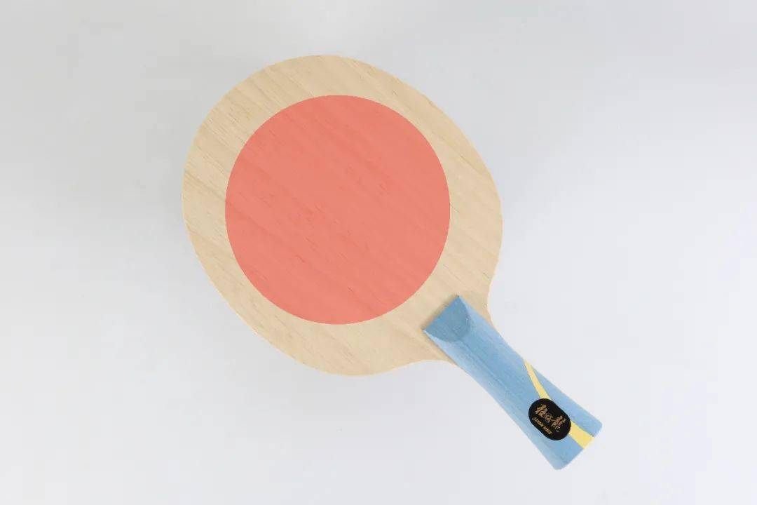 甜區(qū)、底勁、天花板，這些乒乓器材知識你都知道嗎？