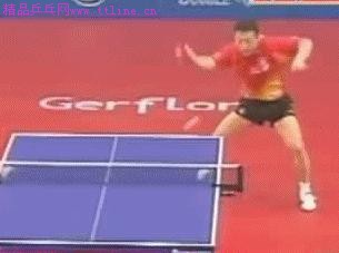 馬林橫拉吳尚垠反手拔