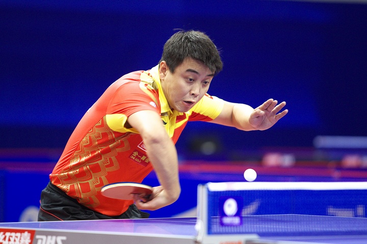 直板三大技術(shù)流之直板正反均衡型