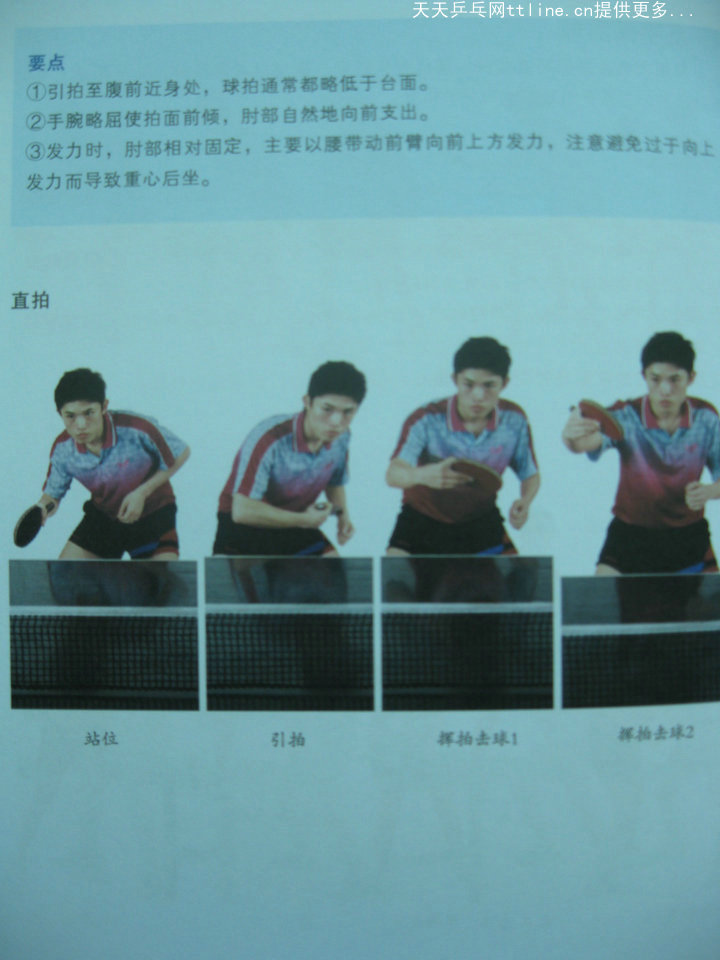 跟教練學(xué)乒乓-弧圈球技術(shù)-反手弧圈球技術(shù)