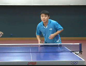 皓令天下-王皓擺短接反手拉