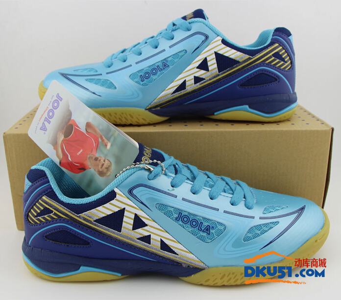 優(yōu)拉翼龍乒乓球鞋試穿感受---穿起來(lái)會(huì)飛的鞋