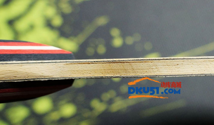 斯蒂卡碳素245 Carbonado系列重磅新品球拍試打體驗(yàn)：