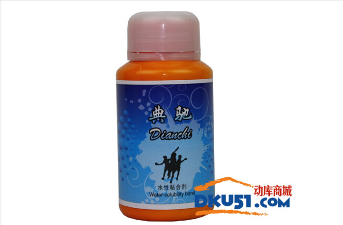 典馳無(wú)機(jī)膠水