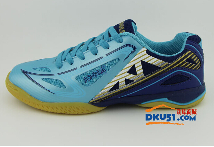 優(yōu)拉翼龍乒乓球鞋試穿感受---穿起來(lái)會(huì)飛的鞋