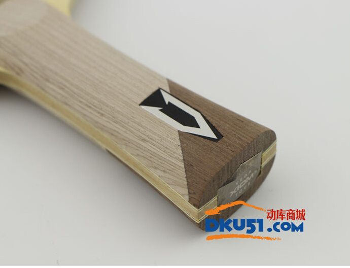 驕猛唯佳頂級VEGA TOUR乒乓球拍底板試打報告：決定放棄VIS