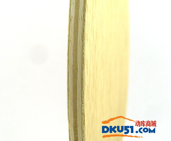 JOOLA尤拉維京VIKING乒乓球拍試打評(píng)測：冷酷的征服者