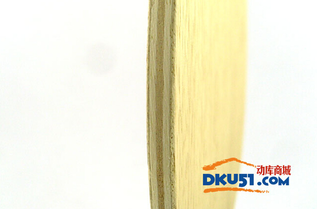 joola優(yōu)拉 維京 重視力量和底勁的七夾純木底板試打體會