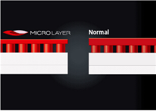 蝴蝶速巴 Bryce highspeed乒乓球膠皮終極測評（大巴再見，速巴駕到）