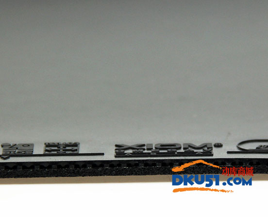 驕猛驕猛 OMEGA V ASIA 79-042乒乓球膠皮評測（先上臺，后暴力！）