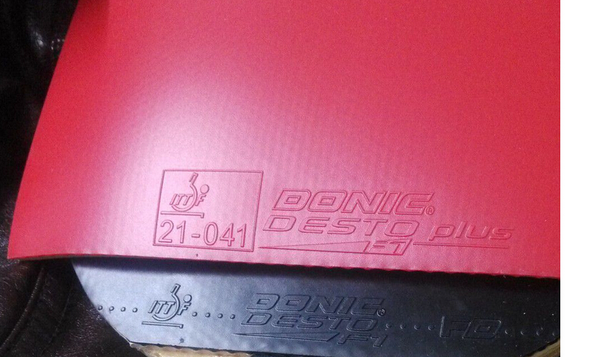 多尼克新F1-plus和老F1試打?qū)Ρ葴y評：讓經(jīng)典更加完美