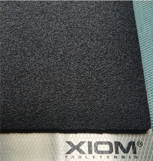 驕猛歐米茄5 79-042亞洲版乒乓球套膠試打評測：為新球開發(fā)