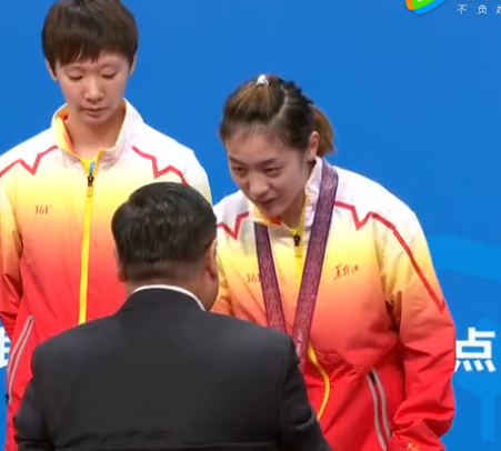 乒壇美女車曉曦：職業(yè)生涯從沒(méi)后悔過(guò)，國(guó)家隊(duì)經(jīng)歷讓我驕傲又自豪