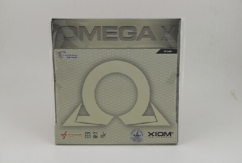 驕猛歐米茄V Asia 79-042乒乓球膠皮試打測評