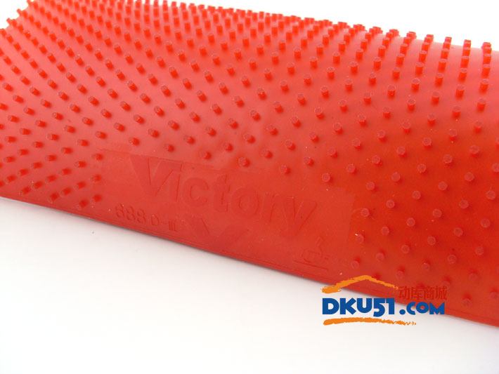 Vtouch長膠試打?qū)Ρ却缶S388D-1長膠