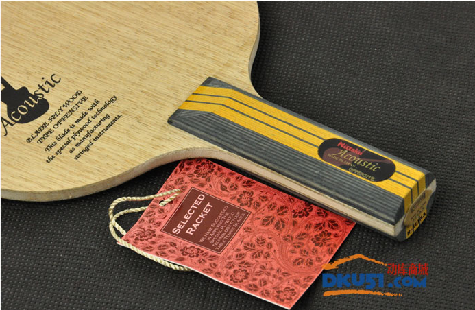 “夢(mèng)幻手感”尼塔庫(kù)木吉他