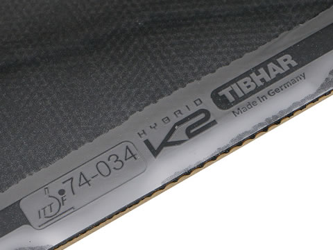 [測評報(bào)告]挺拔k2手感好不好,值得入手么