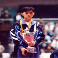 2001年的大阪，是王勵(lì)勤的開(kāi)始，卻不是孔令輝的結(jié)束 | 十年常青 