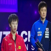 簽表出爐！林高遠(yuǎn)阻擊張本智和 劉煒珊遭遇張本美和 附直播賽程表 