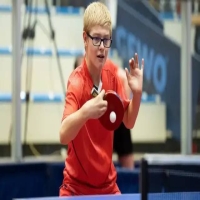 為什么會(huì)有“直板橫打”這么奇怪的打法？ | 乒壇史話