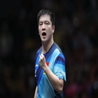 樊振東孫穎莎9000+分持續(xù)領(lǐng)跑，馬龍重回三甲｜世界排名 