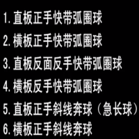 在線播放打好乒乓球第21集