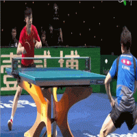 打好乒乓球最重要的3個意識，這就是業(yè)余和專業(yè)的差距所在！