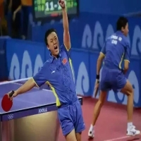 練球不練功，到老一場(chǎng)空！乒乓球基本功真心很重要! 