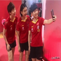 打乒乓球不會發(fā)力？試試“五分之二”發(fā)力法！