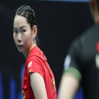 從猶豫到堅(jiān)定，走上新路的何卓佳