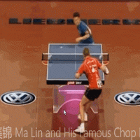 為什么乒乓“直改橫”的人越來(lái)越多？這幾點(diǎn)是直板的硬傷！