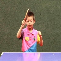 建立標(biāo)準(zhǔn)的動作 | 徒手揮拍，你值得擁有