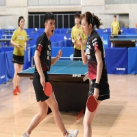 韓版劉詩(shī)雯誕生！張本智和奪新年首冠！福原愛被國(guó)際乒聯(lián)重用 