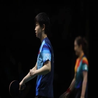 孫穎莎：從“相信自己”到“突破自己”