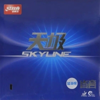 乒乓裝備Q&A：天極2更適合直板打法嗎？ 