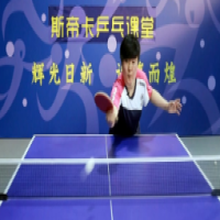 極具威脅，又易于掌握，張輝教你反手臺內(nèi)挑打技術(shù)