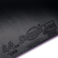 世奧得戰(zhàn)神乒乓球膠皮試打體會(huì)：值得一用的低價(jià)套膠