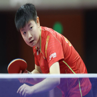 WTT新加坡站：孫穎莎用時(shí)13分鐘橫掃德國選手晉級(jí)